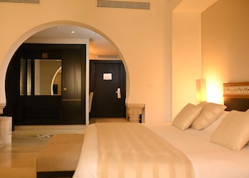 hotel borj dhiafa