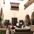 hotel borj dhiafa