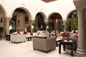 hotel borj dhiafa