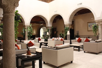 hotel borj dhiafa
