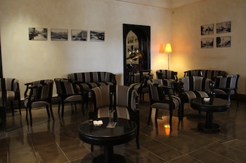 hotel borj dhiafa