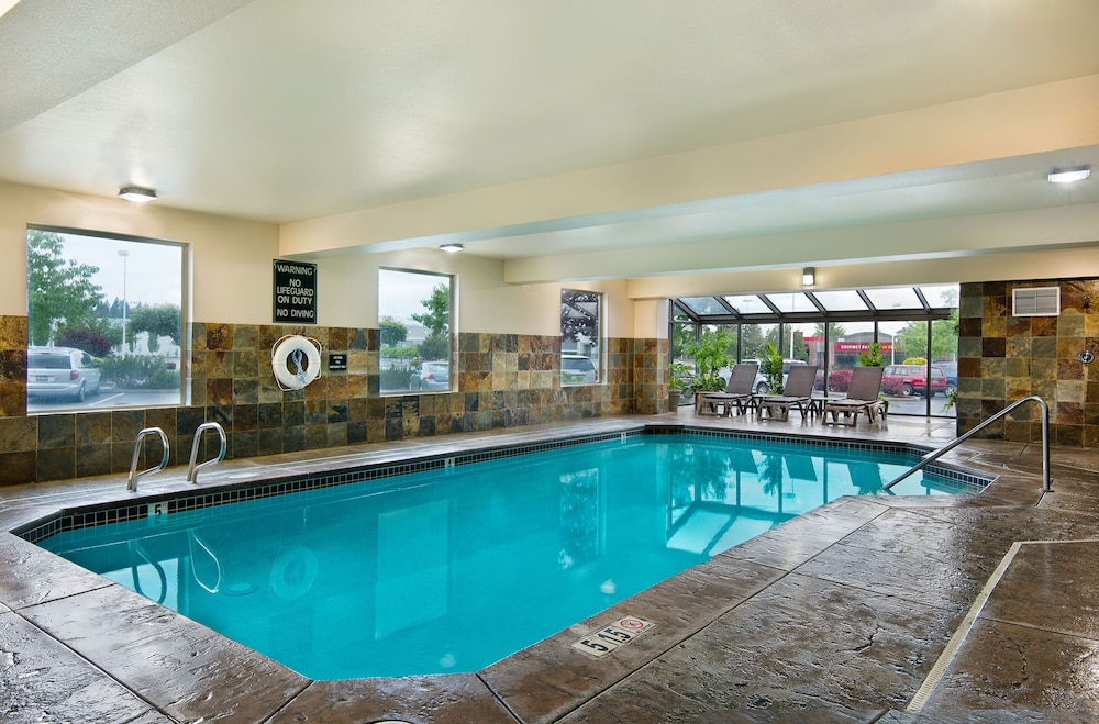Oxford Suites Spokane Valley,Spokane Valley>>Spokane,3 star