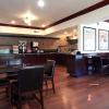 oxford suites spokane valley