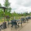 oxford suites spokane valley