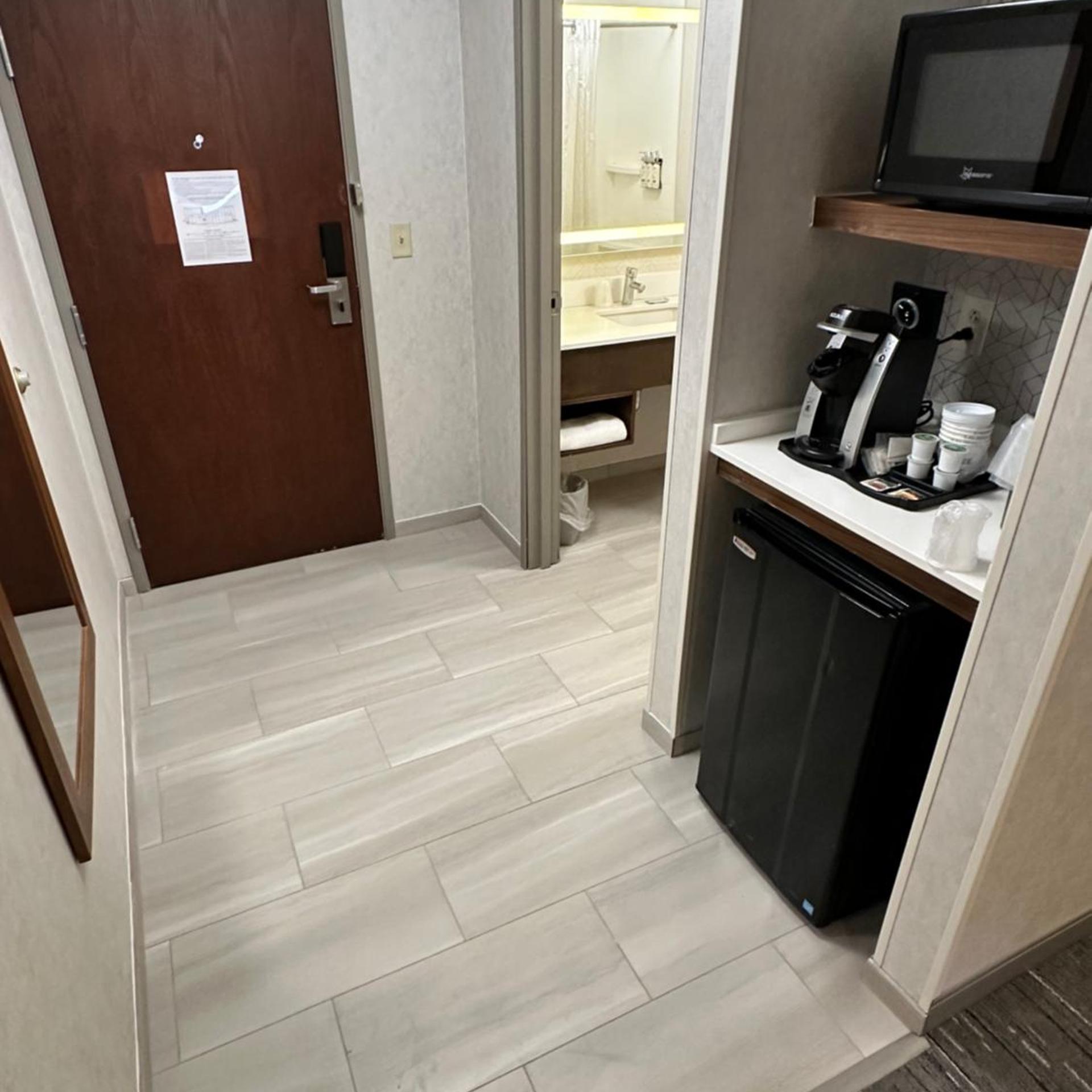 holiday inn express rochester ne irondequoit by ihg