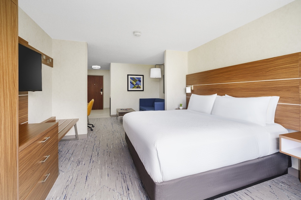 holiday inn express rochester ne irondequoit by ihg