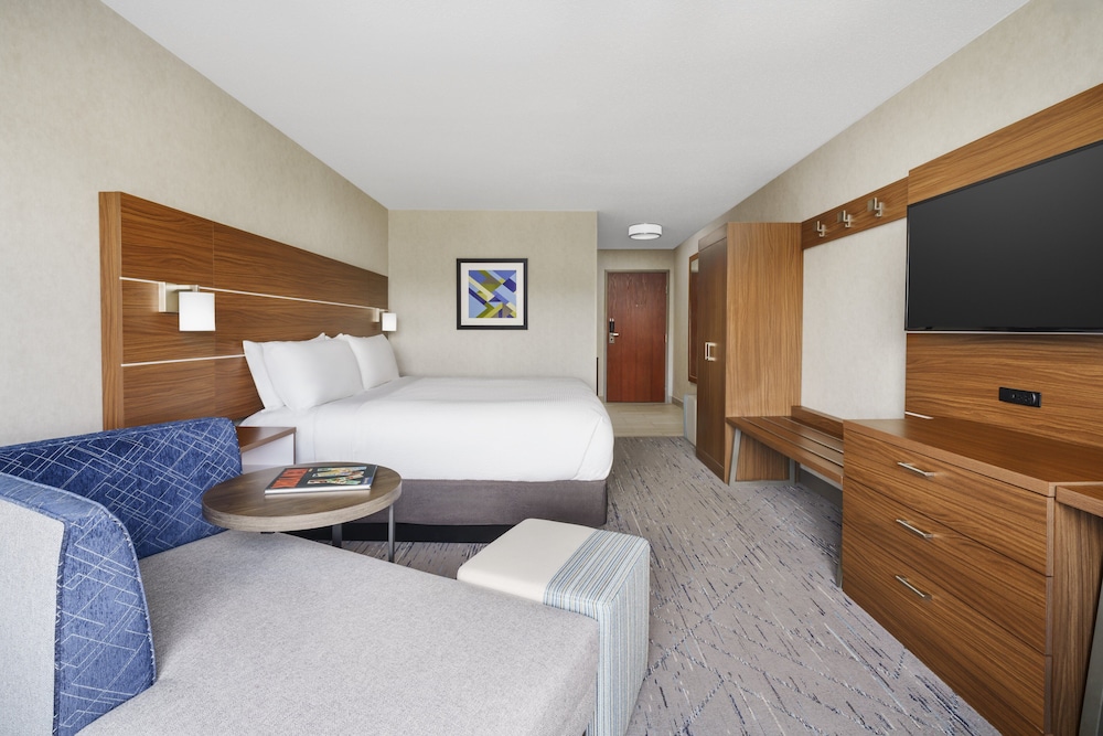 holiday inn express rochester ne irondequoit by ihg