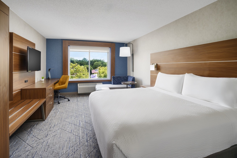 holiday inn express rochester ne irondequoit by ihg