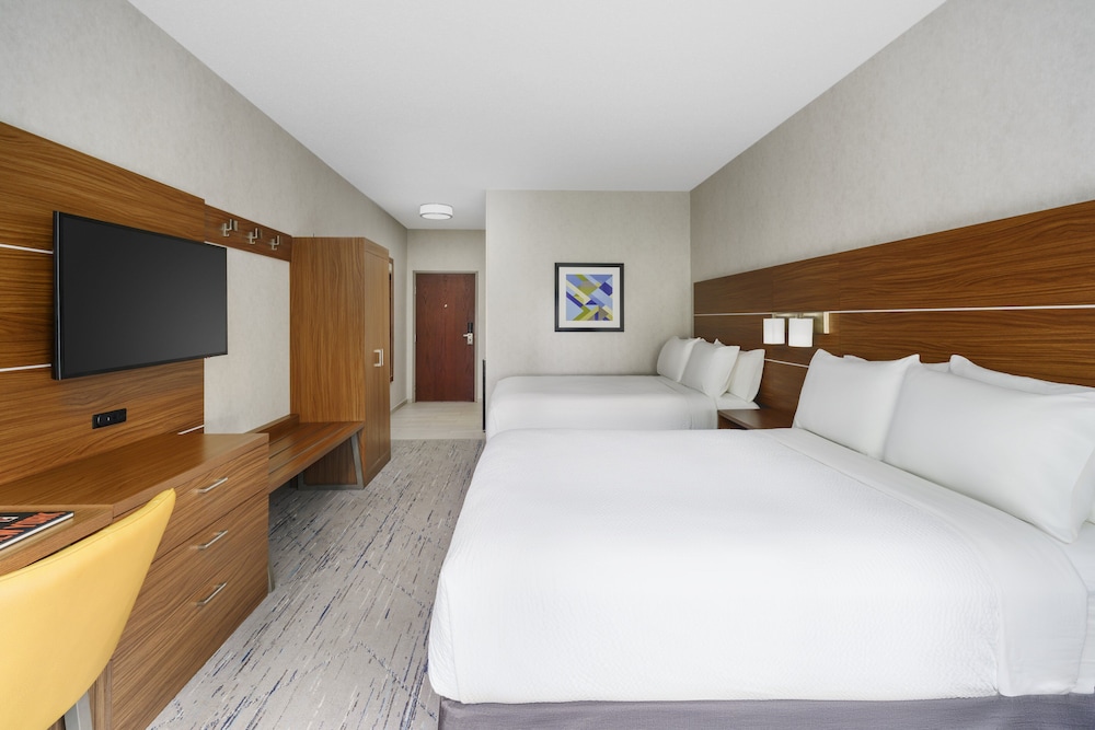 holiday inn express rochester ne irondequoit by ihg