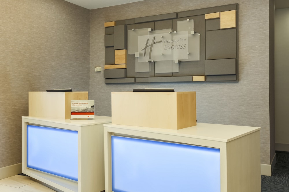 holiday inn express rochester ne irondequoit by ihg