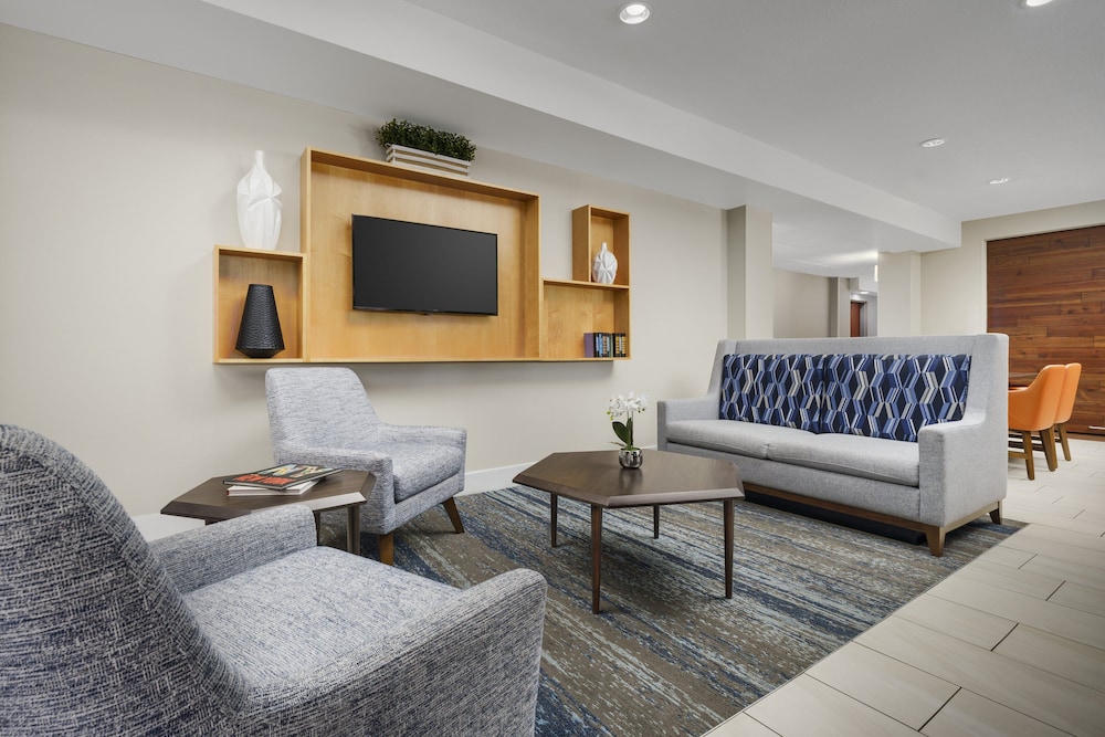 holiday inn express rochester ne irondequoit by ihg