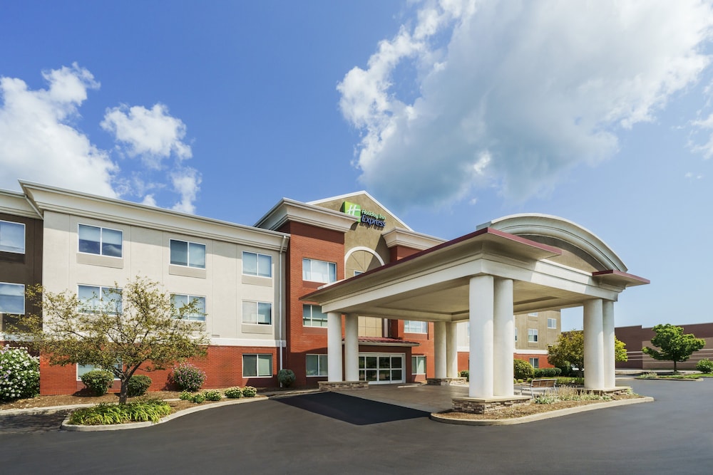 holiday inn express rochester ne irondequoit by ihg