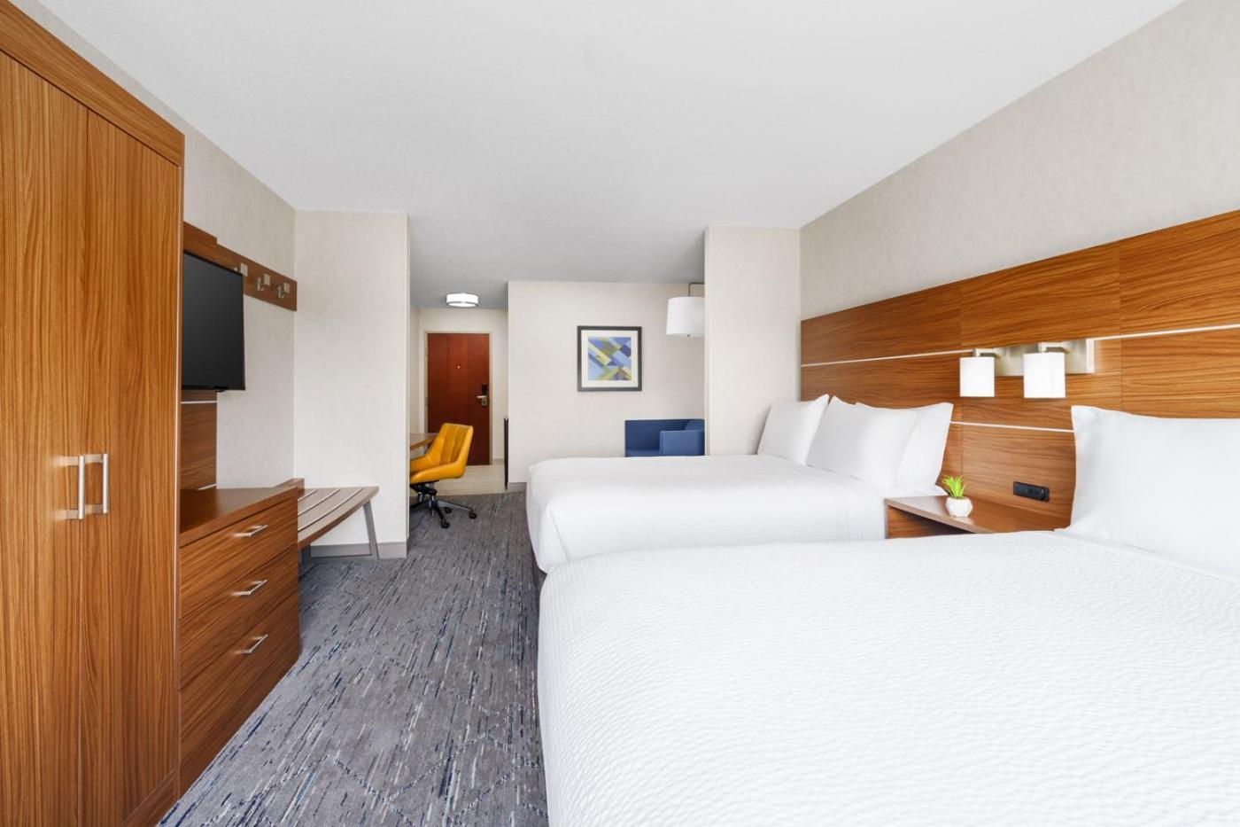 holiday inn express rochester ne irondequoit by ihg