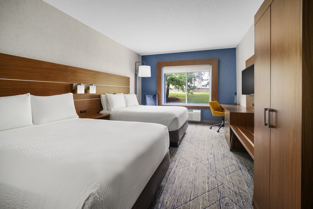 holiday inn express rochester ne irondequoit by ihg