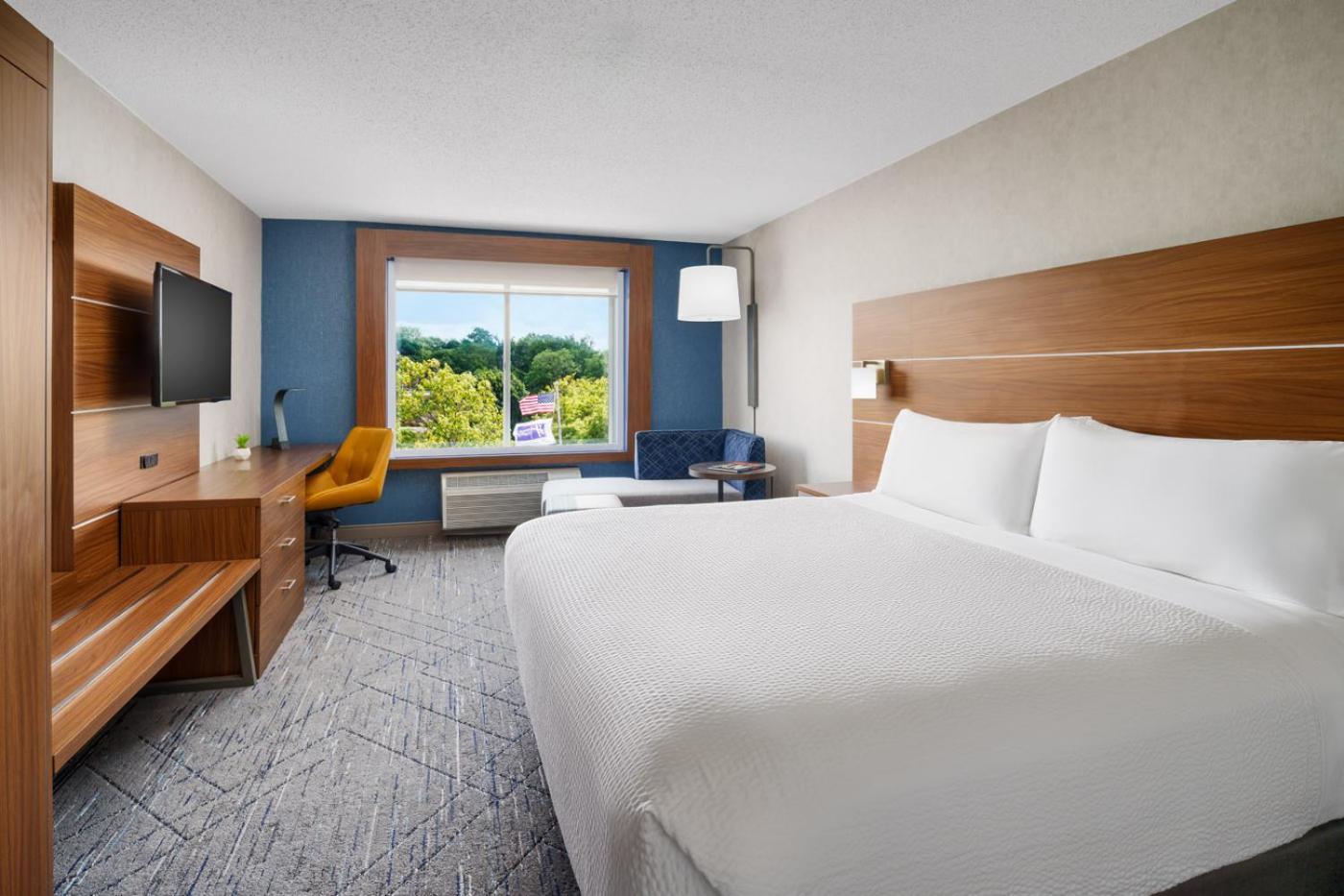 holiday inn express rochester ne irondequoit by ihg