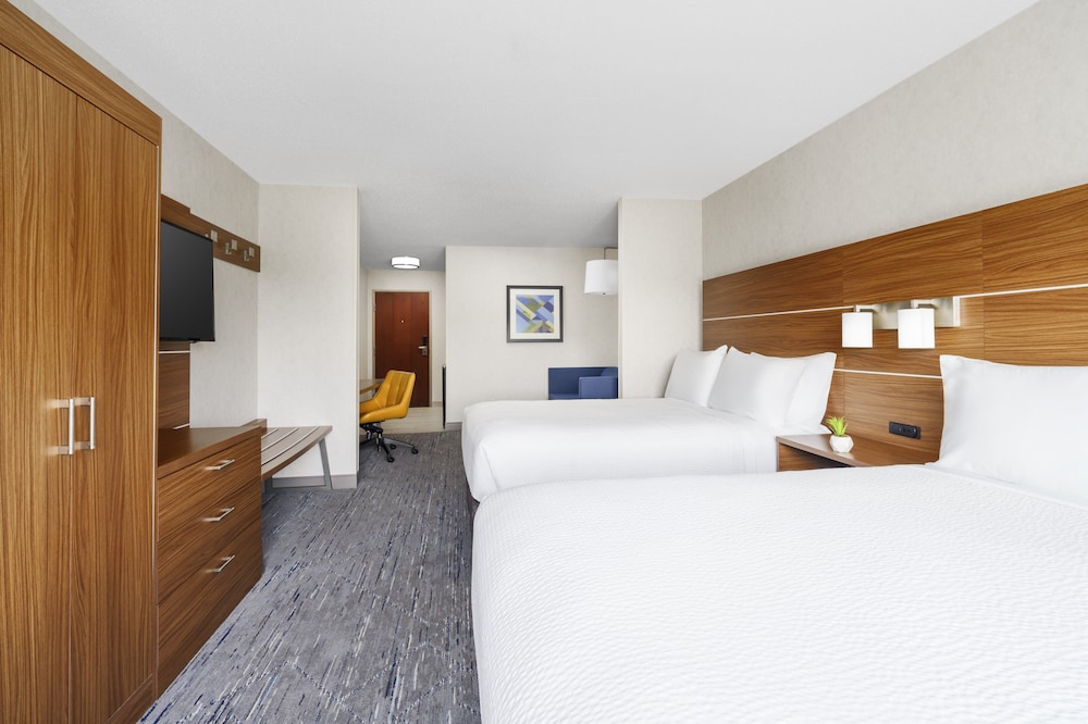 holiday inn express rochester ne irondequoit by ihg