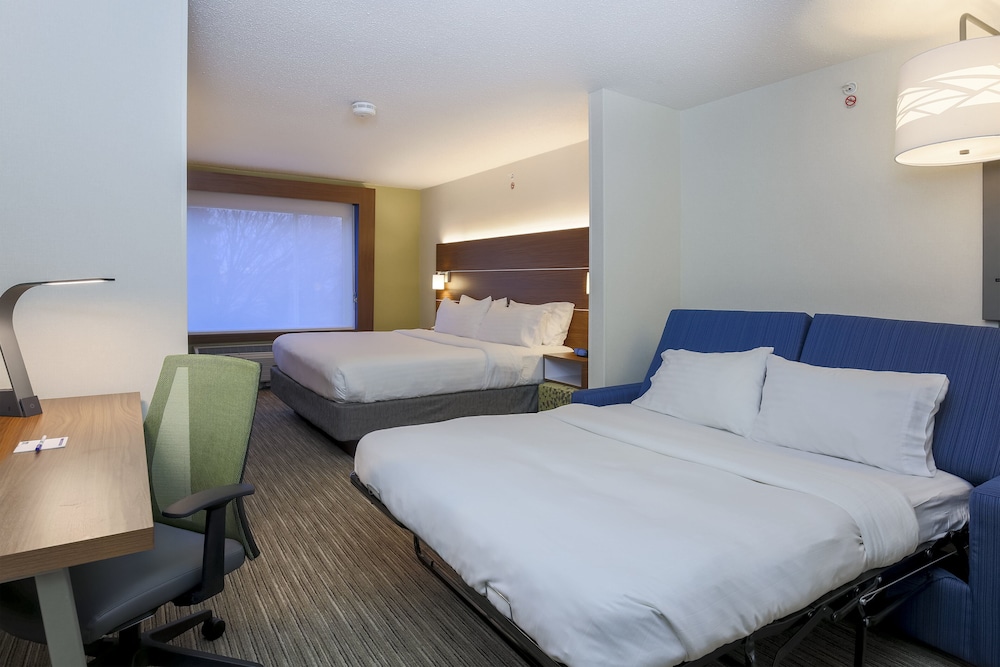 holiday inn express rochester ne irondequoit by ihg