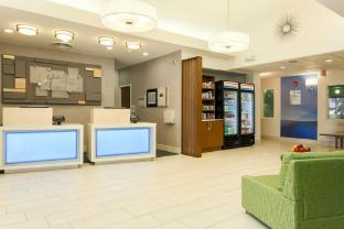 holiday inn express rochester ne irondequoit by ihg