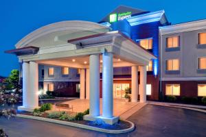 holiday inn express rochester ne irondequoit by ihg