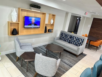 Holiday Inn Express Rochester Ne- Irondequoit By Ihg,Monroe>>Irondequoit,3 star