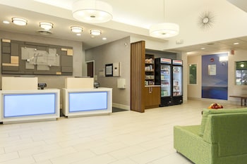 Holiday Inn Express Rochester Ne- Irondequoit By Ihg,Monroe>>Irondequoit,3 star
