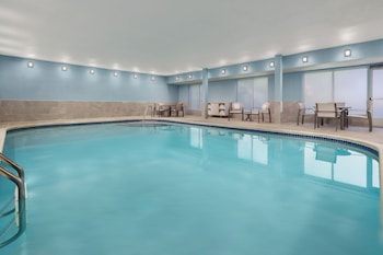 Holiday Inn Express Rochester Ne- Irondequoit By Ihg,Monroe>>Irondequoit,3 star