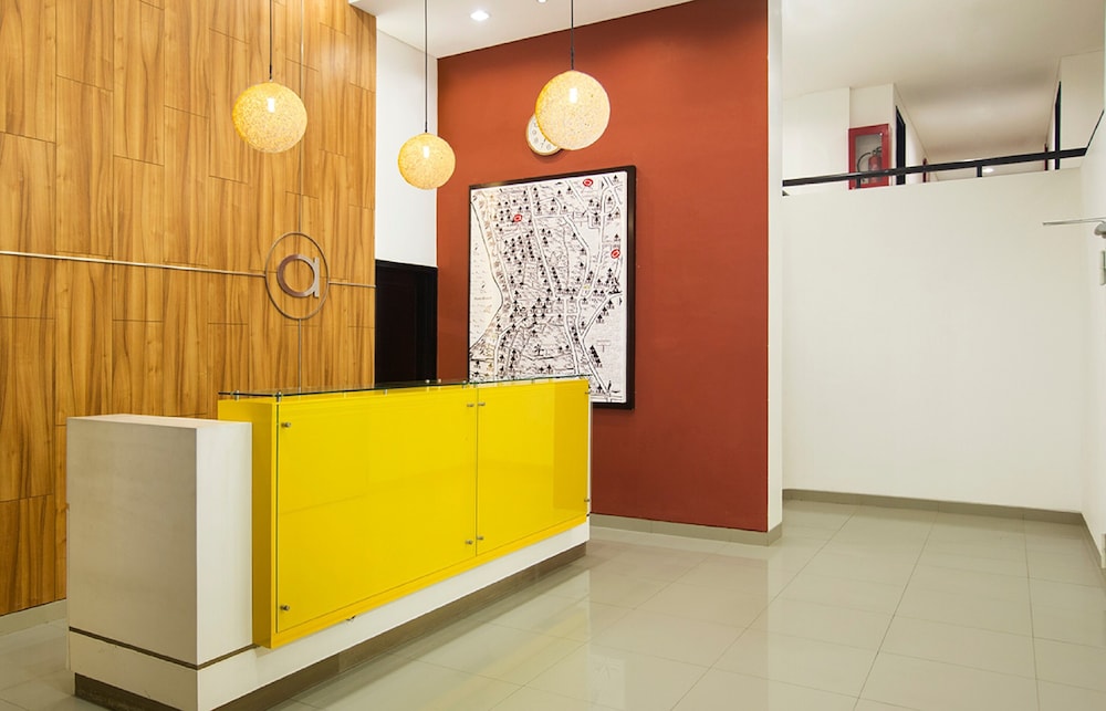 hotel amaris kuta bali