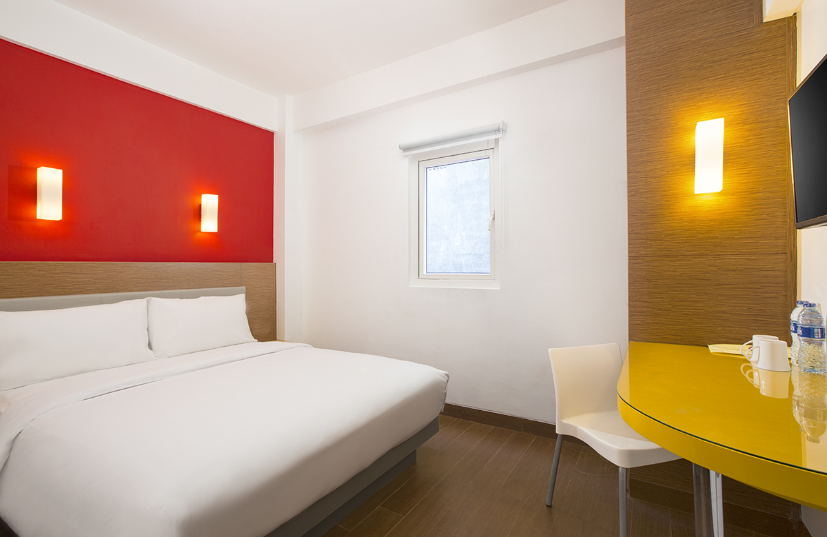 hotel amaris kuta bali