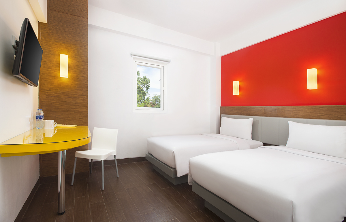 hotel amaris kuta bali