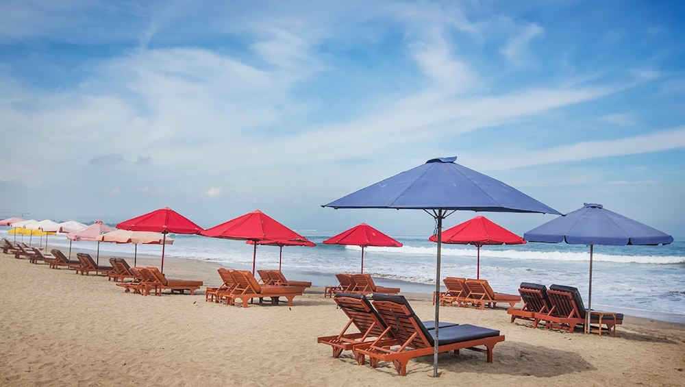 hotel amaris kuta bali