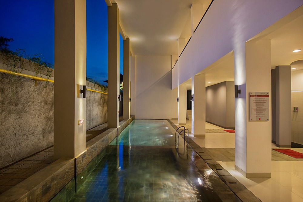 hotel amaris kuta bali