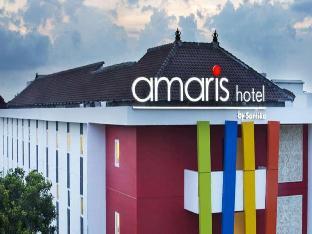 hotel amaris kuta bali