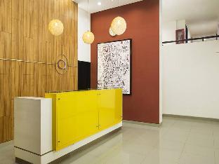 hotel amaris kuta bali