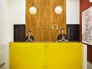 hotel amaris kuta bali