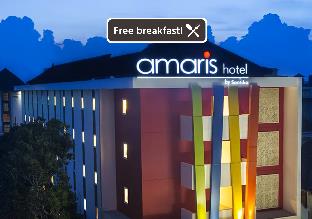 hotel amaris kuta bali