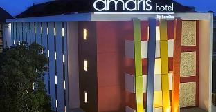 hotel amaris kuta bali