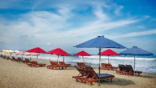 hotel amaris kuta bali