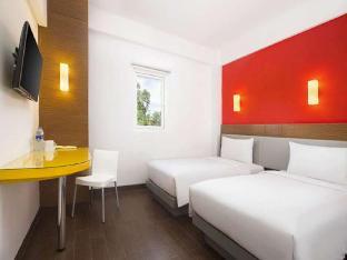 hotel amaris kuta bali