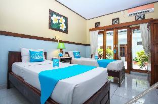 hotel amaris kuta bali