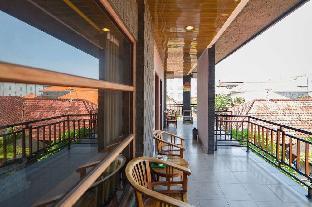 hotel amaris kuta bali