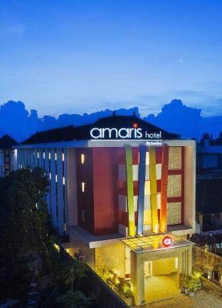 hotel amaris kuta bali