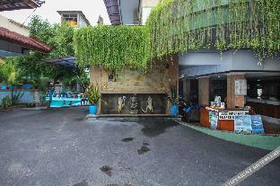 hotel amaris kuta bali