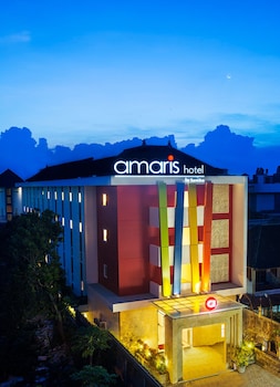 hotel amaris kuta bali