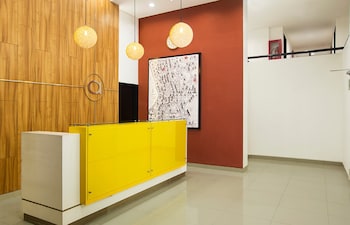 hotel amaris kuta bali