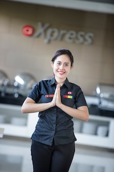 hotel amaris kuta bali
