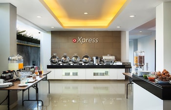 hotel amaris kuta bali