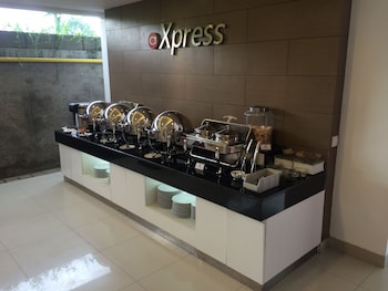 hotel amaris kuta bali