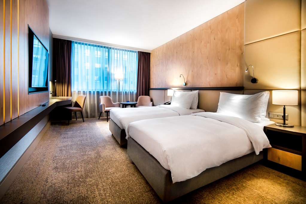 radisson blu hotel szczecin