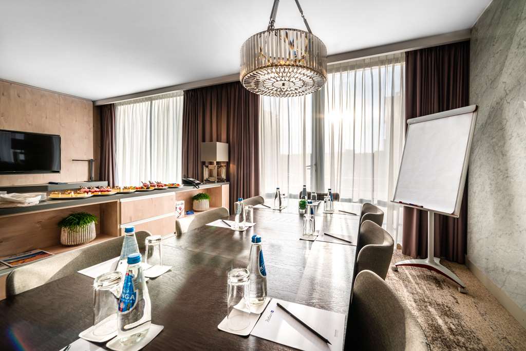 radisson blu hotel szczecin