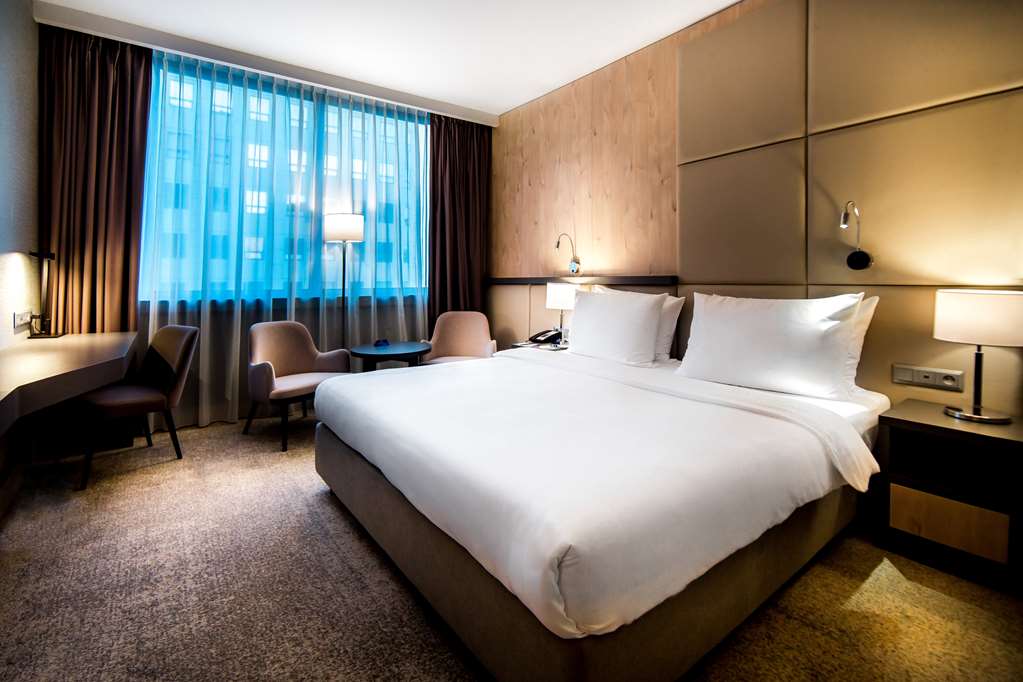 radisson blu hotel szczecin